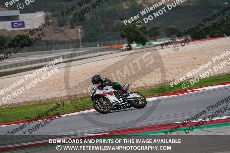 motorbikes;no limits;peter wileman photography;portimao;portugal;trackday digital images